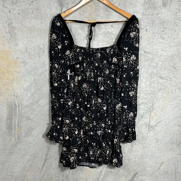free people tess mini dress Tess Mini Dress